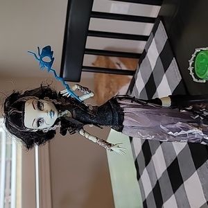 Monster High Ghouls Rule Frankie Stein